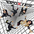Epoxies - Stop The Future - Vinyl Record