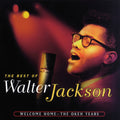 Jackson,walter - Okeh Years - Music CD