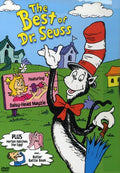 Dr Seuss - Best Of - DVD