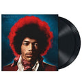 Jimi Hendrix - Both Sides of the Sky [2LP]