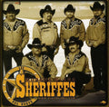 Sheriffes Del Norte - Morena Clara - Music CD
