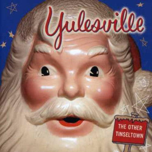 Yulesville / Various - Yulesville / Various - Music CD