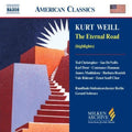 Weill / Hauman / Rearick / Wollschlager / Schwarz - Milken Arch Of American Jewish Music: Eternal Road - Music CD