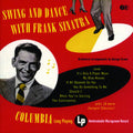 Swing & Dance with Frank Sinatra Music CD