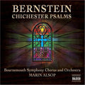 Bernstein / Kelly / Nayler / Alsop - Chichester Psalms - Music CD