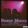 Spm ( South Park Mexican ) - Power Moves The Table - Music CD