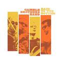 Gamble Bros Band - Back To The Bottom - Music CD