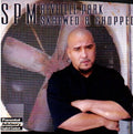 Spm ( South Park Mexican ) - Reveille Park - Music CD