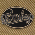 Farmboy - Farmboy - Music CD