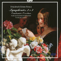Fesca / Beermann / Ndr Radiophilharmonie - Symphonies 2 & 3 - Music CD