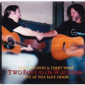 Childers,bob - Two Buffalos Walking - Music CD