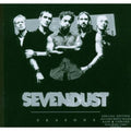 Sevendust - Seasons - Music CD