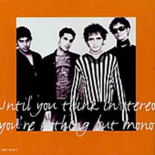 Closer - Don't Walk - Music CD