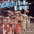Me First & Gimme Gimmes - Turn Japanese - Music CD