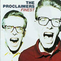Proclaimers - Finest - Music CD