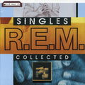 R.e.m. - Singles Collected - Music CD