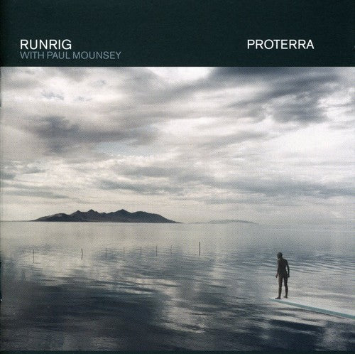 Runrig - Proterra - Music CD