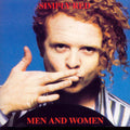 Simply Red - Men & Women - Music CD