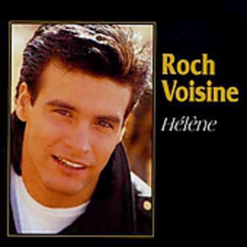 Voisine,roch - Helene - Music CD