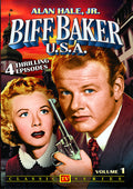 Biff Baker Usa - Biff Baker Usa - DVD