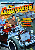 Choppers - Choppers - DVD