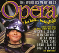 World's Very Best Opera For Kids / Various - World's Very Best Opera For Kids / Various - Music CD