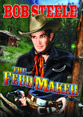 Feud Maker - Feud Maker - DVD