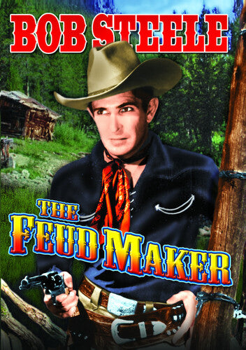 Feud Maker - Feud Maker - DVD