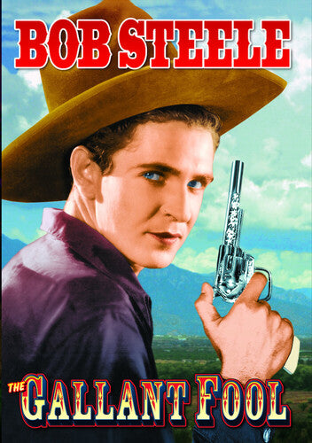 Gallant Fool - Gallant Fool - DVD