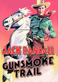 Gunsmoke Trail - Gunsmoke Trail - DVD