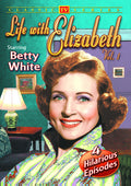 Life With Elizabeth - Life With Elizabeth - DVD
