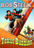 Texas Buddies - Texas Buddies - DVD