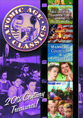 Atomic Age Classics 1: Are Manners Important - Atomic Age Classics 1: Are Manners Important - DVD