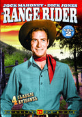 Range Rider 2 - Range Rider 2 - DVD