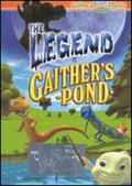 Legend At Gaither's Pond - Legend At Gaither's Pond - DVD