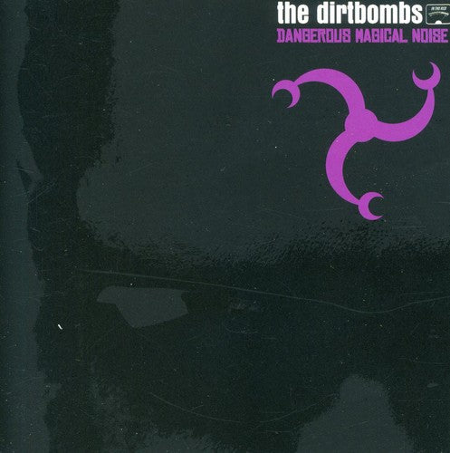 Dirtbombs - Dangerous Magical Noise - Music CD