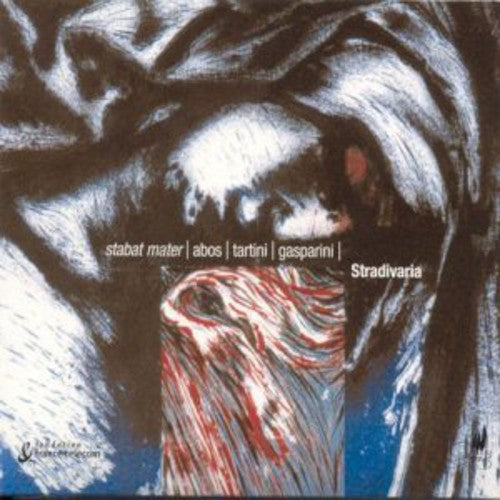 Abos / Tartini / Gasparini / Poulenard / Cuiller - Stabat Mater - Music CD
