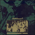 Radon - Radon - Music CD