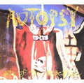 Autopsy - Acts Of The Unspeakable - Music CD