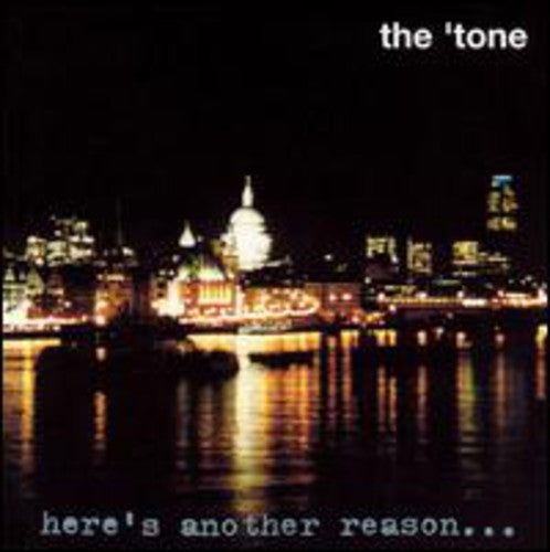 Tone - Here's Another Reason To Believe In Rock N Roll - Music CD