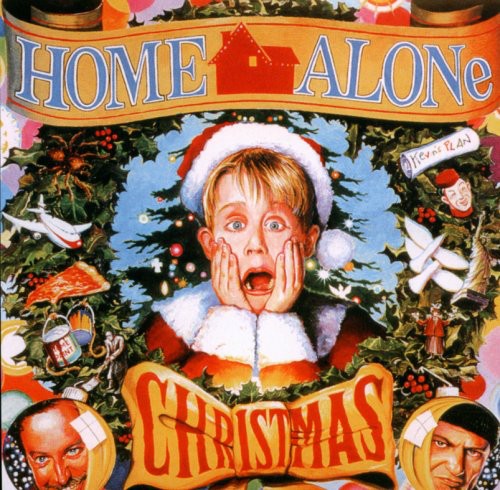 Home Alone Christmas / Various - Home Alone Christmas / Various - Music CD