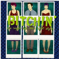 Bitchin - Night Life The Tight Style - Music CD