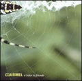 Clairmel - Letter To Friends - Music CD