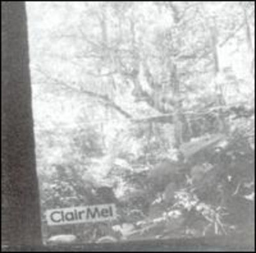 Clairmel - Clairmel - Music CD