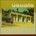 Usuals - Usuals - Music CD
