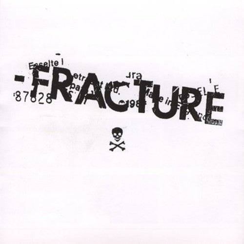 Fracture - Fracture - Music CD
