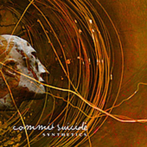 Commit Suicide - Synthetics - Music CD