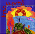 Trio Norte - Passionate Music For Violin Guitar & Accordion - Music CD