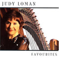 Loman,judy - Judy Loman Favourites - Music CD