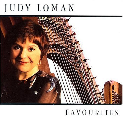 Loman,judy - Judy Loman Favourites - Music CD